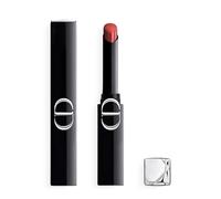 DIOR Rouges à Lèvres Rouge Dior sur scène Rouge à lèvres ultra longue tenue - Finition brillante 390 REDWOOD STAR