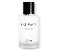 Baume après-rasage parfumé de Dior - 100 ml - Sauvage - Flacon Pompe - Kapao Parfumerie en ligne française