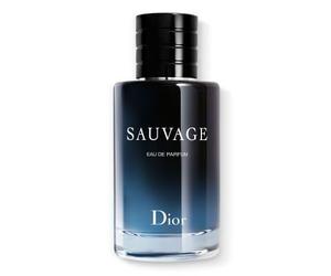 - Dior - Sauvage 100 Ml Eau De Parfum Vaporisateur Rechargeable - Kapao Parfumerie en ligne française