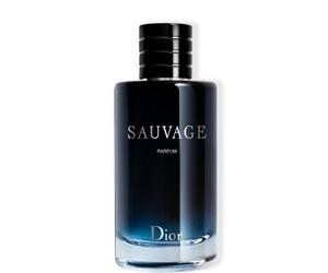 Dior - Sauvage 200 Ml Parfum - Notes Hespéridées Et Boisées Rechargeable Vaporisateur - Kapao Parfumerie en ligne française