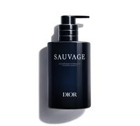 Dior - Sauvage 250 Ml Flacon Pompe Shampoing Hydratant Et Adoucissant - Kapao Parfumerie en ligne française
