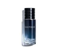 DIOR - Sauvage 30 ml 01 Vaporisateur Rechargeable Eau de toilette - Notes épicées, boisées et ambrées - Kapao Parfumerie en ligne française