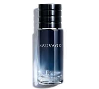 Dior - Sauvage 30 Ml Eau De Toilette Vaporisateur Rechargeable - Kapao Parfumerie en ligne française