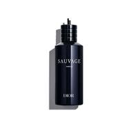 DIOR - Sauvage 300 ml 05 Recharge Parfum - Notes hespéridées et boisées rechargeable - Kapao Parfumerie en ligne française