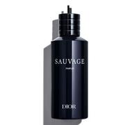 Dior - Sauvage 300 Ml Parfum - Notes Hespéridées Et Boisées Rechargeable Recharge - Kapao Parfumerie en ligne française