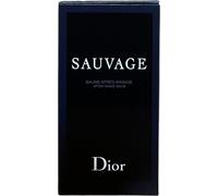 Dior Sauvage Balsamo Despues Afeitado 100ml@