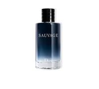 DIOR Sauvage Eau de Toilette 200ml