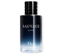Sauvage Eau Forte - Parfum sans alcool - Notes fraîches et intenses-100ml Dior