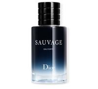 Sauvage Eau Forte - Parfum sans alcool - Notes fraîches et intenses-60ml Dior
