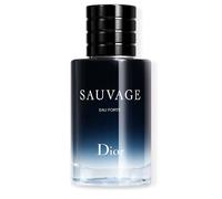 DIOR - Sauvage Eau Forte - Notes fraîches et intenses Parfum 60 ml male