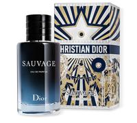 DIOR - Sauvage Édition limitée Eau de parfum 100 ml unisex