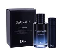 Dior Sauvage Edp_100ml+Edp_10ml