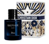 DIOR - Sauvage Elixir - Édition limitée Parfum 60 ml male