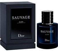 Dior Sauvage Elixir Edp Spray 100 ml