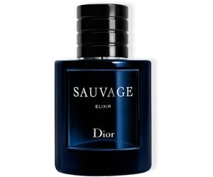 DIOR Sauvage Elixir extrait de parfum pour homme 100 ml