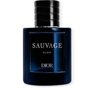 DIOR Sauvage Elixir extrait de parfum pour homme 150 ml