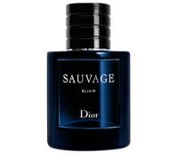 DIOR - Sauvage Elixir Parfum 100 ml male
