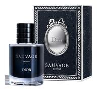 DIOR - Sauvage Extrait édition limitée - Notes boisées Eau de parfum 50 ml male
