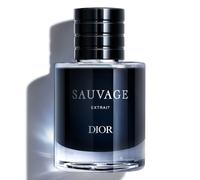 DIOR - Sauvage Extrait - Notes boisées Parfum 50 ml male
