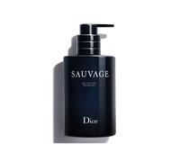 DIOR - Sauvage Flacon Pompe 250 ml Gel douche parfumé pour le corps - Nettoie, rafraîchit et parfume la peau - Kapao Parfumerie en ligne française