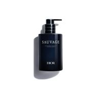 Dior Shampoing hydratant et adoucissant Sauvage – Flacon pompe 250 ml