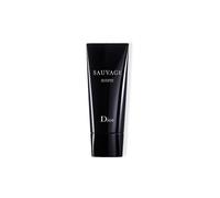 Gel de Rasage de Dior - 125 ml - Sauvage - Tube - Kapao Parfumerie en ligne française