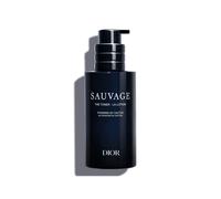 DIOR - Sauvage La Lotion Flacon Pompe 100 ml Lotion tonique visage à l'extrait de cactus - Kapao Parfumerie en ligne française
