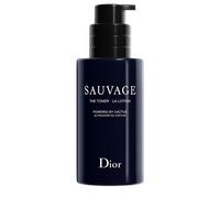 DIOR - Sauvage La Lotion tonique visage à l'extrait de cactus 100 ml male
