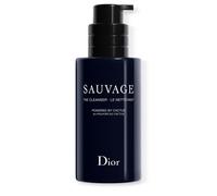 Dior Sauvage The Cleanser Gel nettoyant Hommes 125 ml