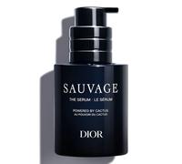 DIOR - Sauvage Le Sérum visage au pouvoir du cactus Sérum hydratant 50 ml male