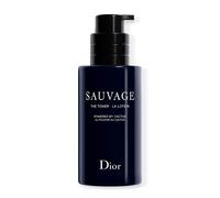 Lotion tonique visage de Dior - 100 ml - Sauvage La Lotion - Flacon Pompe - Kapao Parfumerie en ligne française