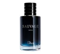 DIOR - Sauvage Notes hespéridées et boisées Eau de parfum 100 ml male