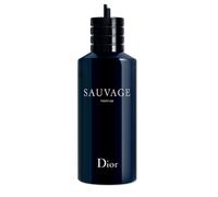 DIOR - Sauvage Notes hespéridées et boisées Eau de parfum 300 ml male