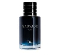 DIOR - Sauvage Notes hespéridées et boisées Eau de parfum 60 ml male