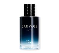 Sauvage Eau Forte - Parfum sans alcool - Notes fraîches et intenses-100ml Dior