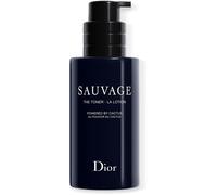 DIOR Sauvage The Toner lotion tonique visage à l'extrait de cactus 100 ml