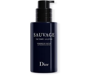 DIOR Sauvage The Toner lotion tonique visage à l'extrait de cactus 100 ml