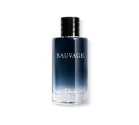 DIOR - Sauvage Vaporisateur 200 ml 04 Eau de toilette - Notes épicées, boisées et ambrées - Kapao Parfumerie en ligne française