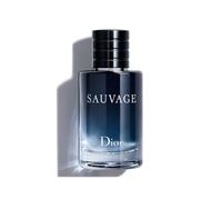 DIOR - Sauvage Vaporisateur 60 ml 02 Eau de toilette - Notes épicées, boisées et ambrées - Kapao Parfumerie en ligne française