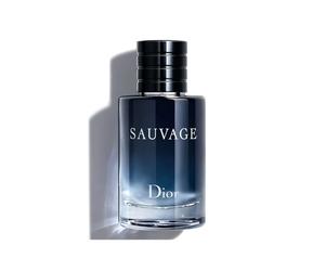 DIOR - Sauvage Vaporisateur 60 ml 02 Eau de toilette - Notes épicées, boisées et ambrées - Kapao Parfumerie en ligne française