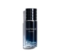DIOR - Sauvage Vaporisateur Rechargeable 30ml 01 Eau de Parfum - Notes hespéridées & vanillées, rechargeable - Kapao Parfumerie en ligne française