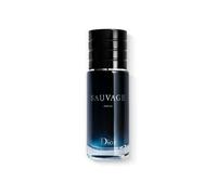 DIOR - Sauvage Vaporisateur Rechargeable 30ml 01 Parfum - Notes hespéridées et boisées rechargeable - Kapao Parfumerie en ligne française