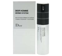 Dior Sérum Contour Des Yeux Raffermissant Anti-fatigue Dermo System Pour Homme 15ml