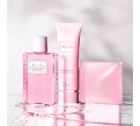 DIOR Miss Dior crème de rose onctueuse pour les mains pour femme 50 ml