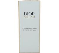 Dior Solar Balsamo After Sun 150ml