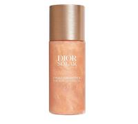 DIOR - Solar Sublimatrice - perfectrice d'éclat Huile corps 125 ml unisex