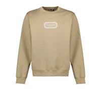 Dior - SweaT-shirt Couture - Homme - Sweatshirts et sweats à capuche - Beige - Taille: S
