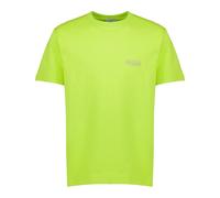 Dior - T-shirt CD Box - Homme - Tops - Vert - Taille: S