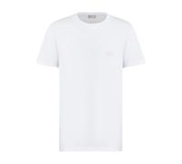 Dior - T-shirt Iconique - Homme - Tops - Blanc - Taille: L