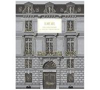 Dior - The Legendary 30, Avenue Montaigne